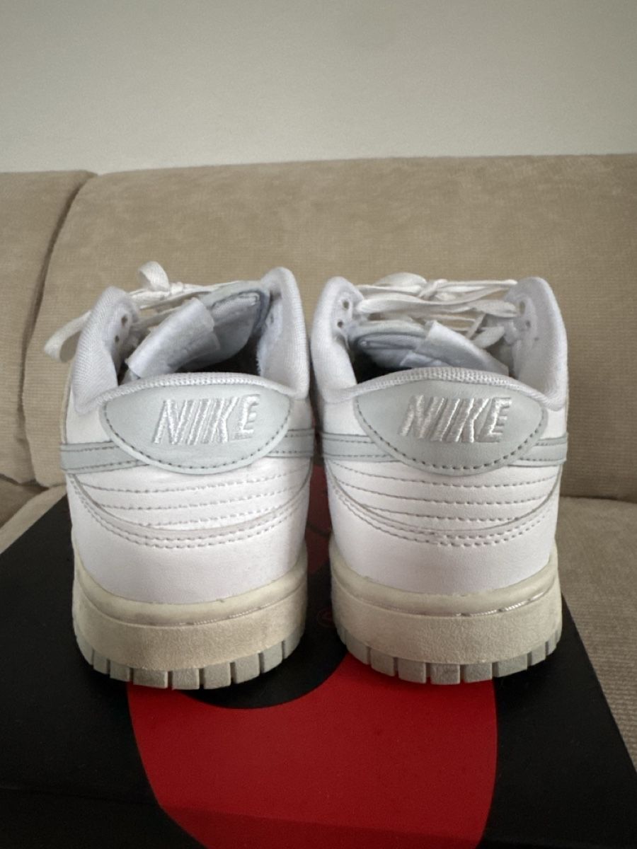 Nike Herrenschuhe: Nike Dunk Low Sneaker – Gebraucht aus Zürich von JacoN01 2
