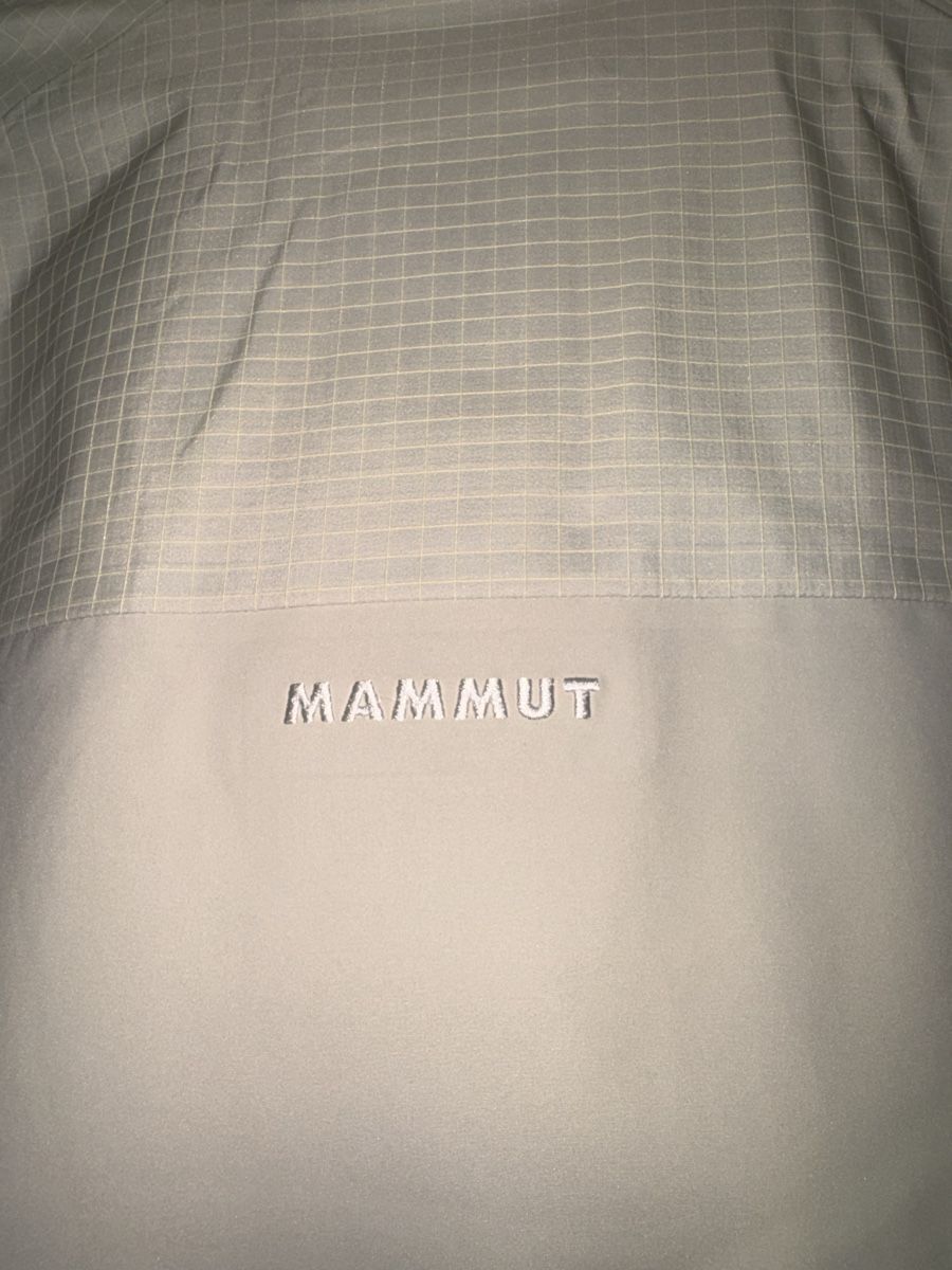 Mammut Vestes: Mammut Ducan Guide HS Hooded Jacket – Neuf (Voir description) à Schaffhausen par jana._sarina 3