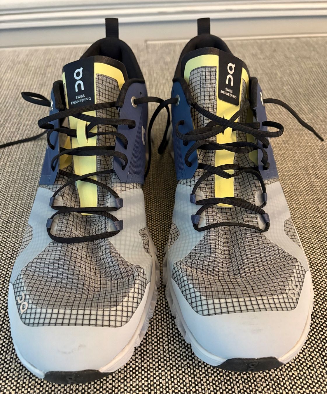 On Scarpe da uomo: On Herren Cloud X Shift, NEU, 45 (11) – Nuovo (secondo la descrizione) da Bussigny venduto da Oberschan67