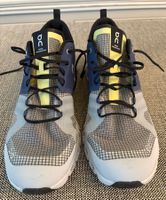 On Herren Cloud X Shift, NEU, 45 (11)