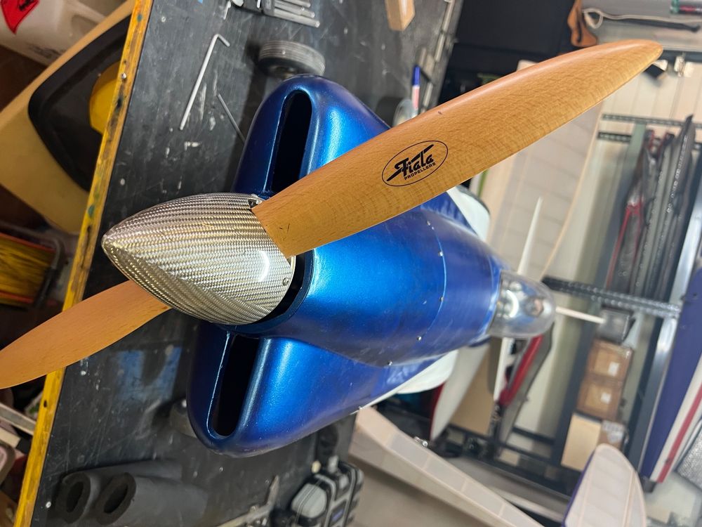 Reno air racer (Gebraucht) in Lodrino für CHF 90 – nur Abholung auf ...