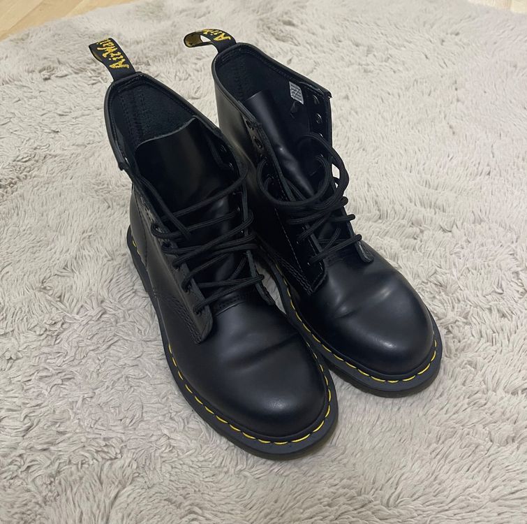 Dr martens clearance schuhe kaufen zürich