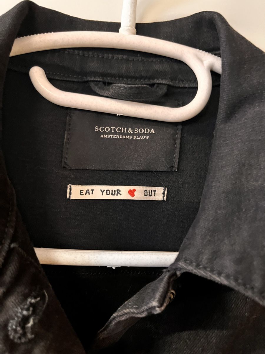 Giacche: Jeansjacke Scotch & Soda Gr.M – Usato da Illnau venduto da Anook05 2