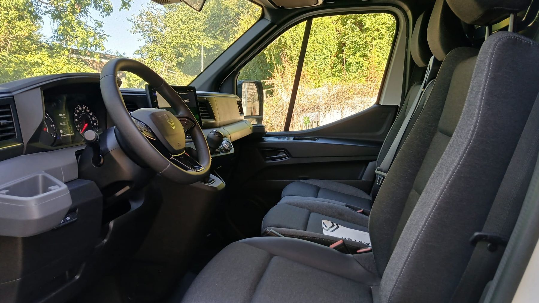 Renault Veicoli commerciali: Renault Master dCi Kastenwagen – Difettoso da Flamatt venduto da jos_htg6 9