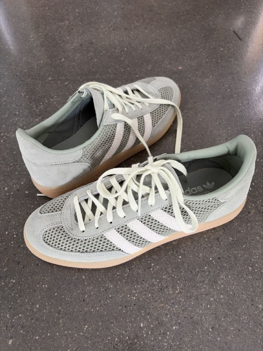 Adidas Scarpe da donna: Adidas spezial 42 2/3 – Nuovo (secondo la descrizione) da Mont-sur-Lausanne venduto da lacasta 4