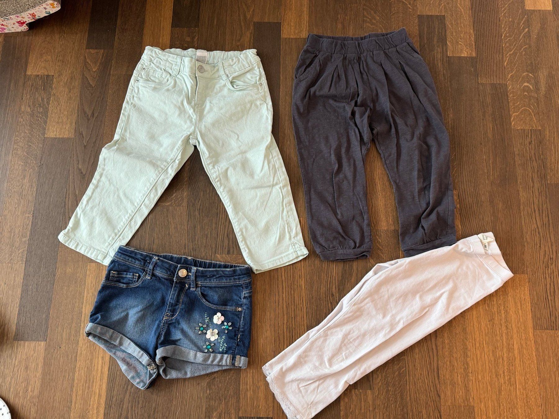Lotti & Set di vestiti: Kleiderset Mädchen Gr. 140  Sommer – Usato da Würenlos venduto da CaSteSeNievis 4