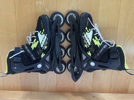 Rollerblades