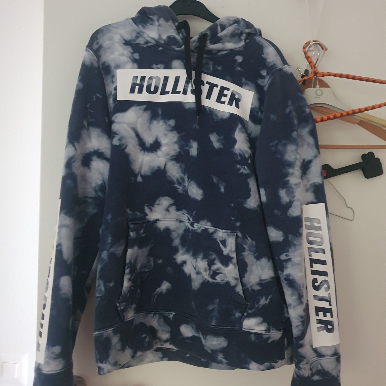 Hollister Maglioni & Felpe: Kaputzepuli Gr M – Usato da Pfaffhausen venduto da mai2002 6