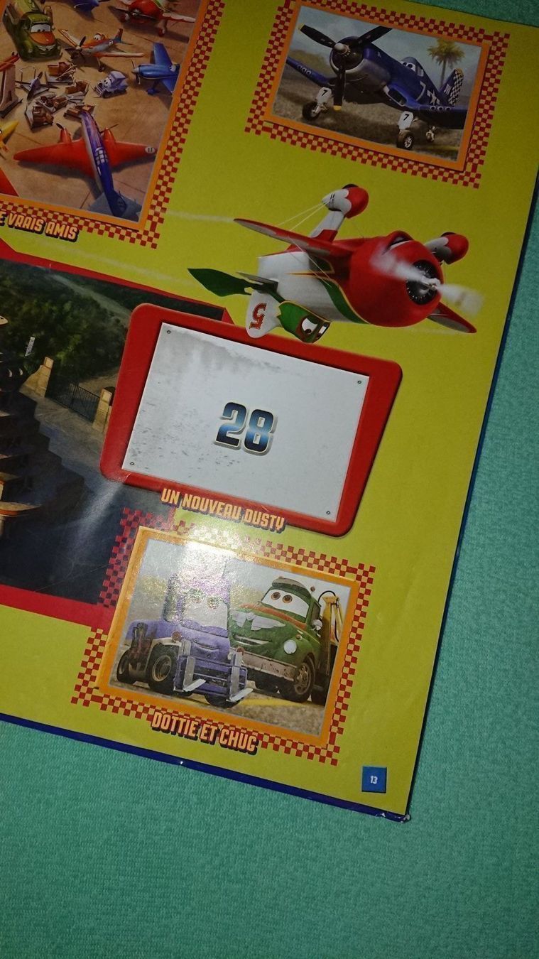 Libri: Le monde magique de Disney – Usato da Cortaillod venduto da signep 4