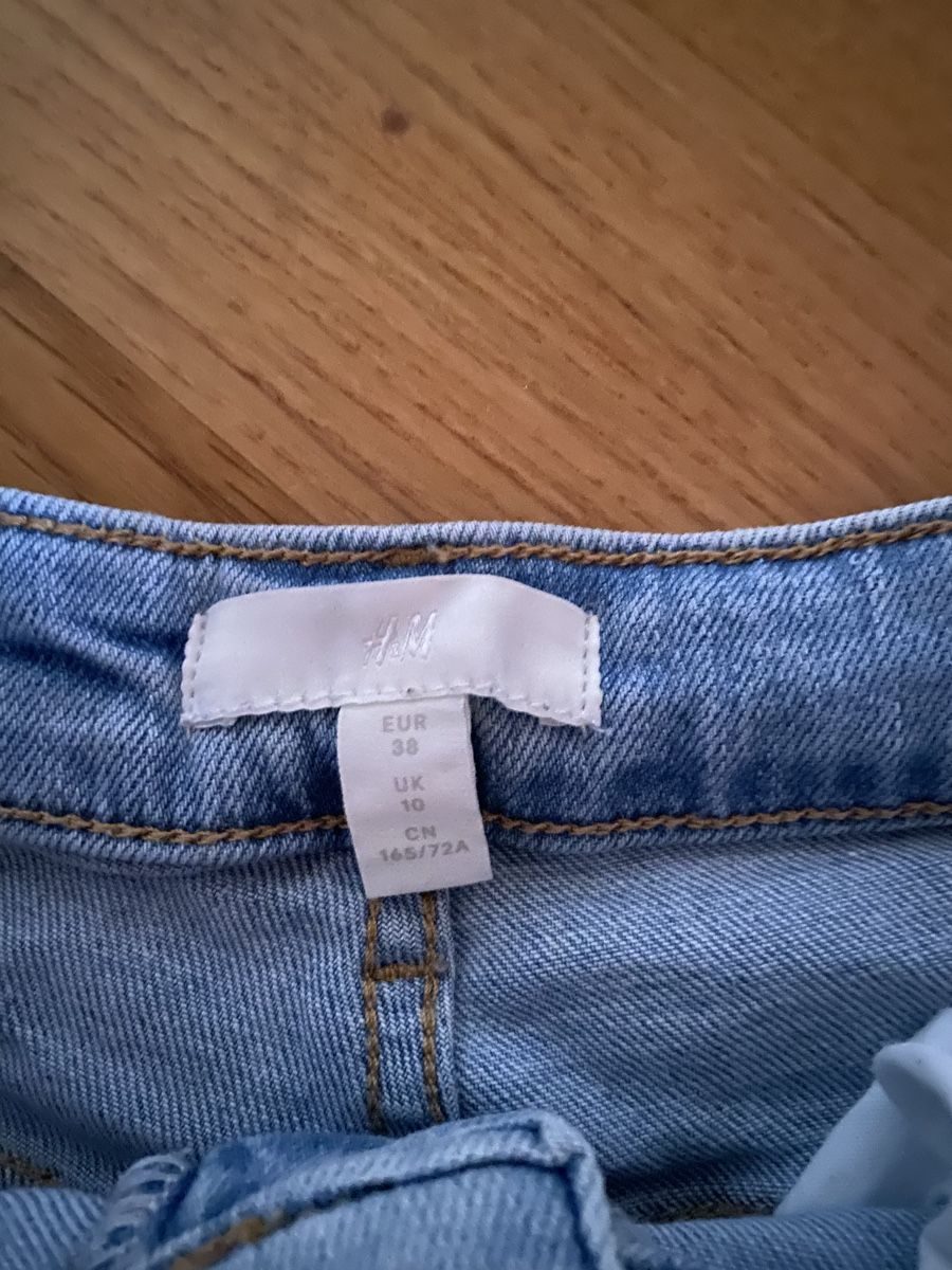 Hosen: Shorts Gr. 38 – Gebraucht aus Meggen von mavmav 2