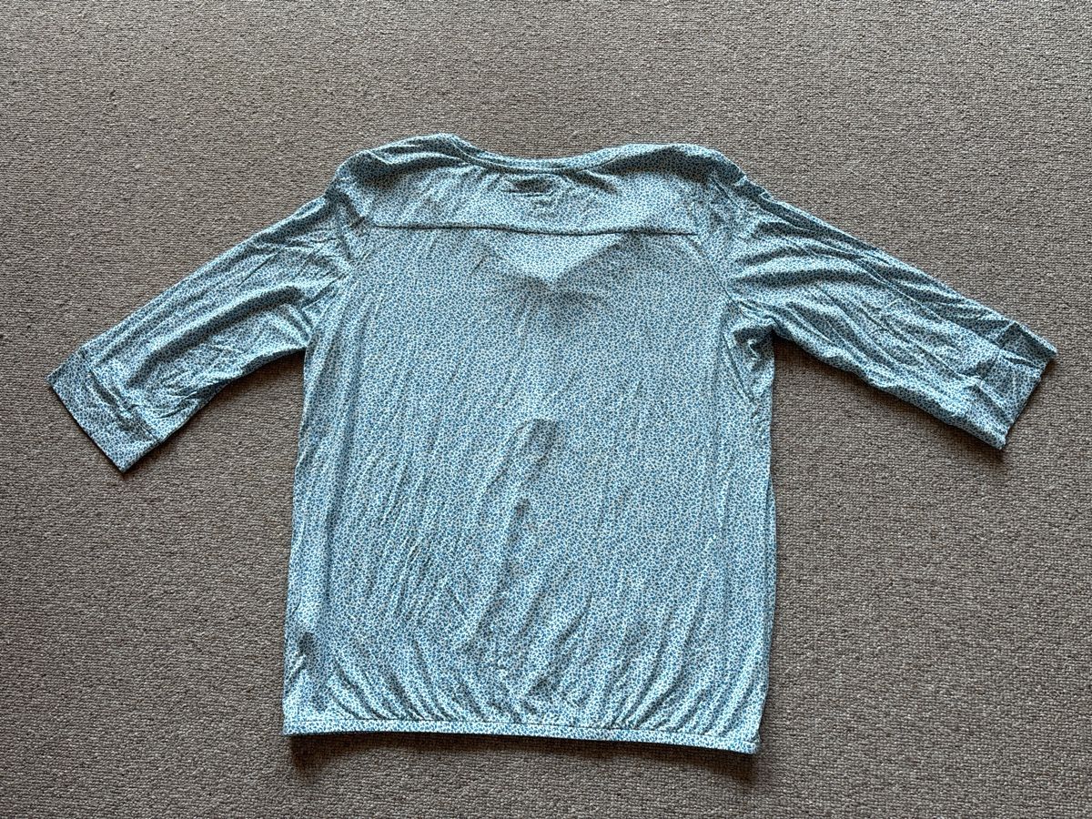Broadway NYC Fashion Blusen: Damen  Bluse Broadway XL NEU – Neu (gemäss Beschreibung) aus Birr von Brigitte73 6