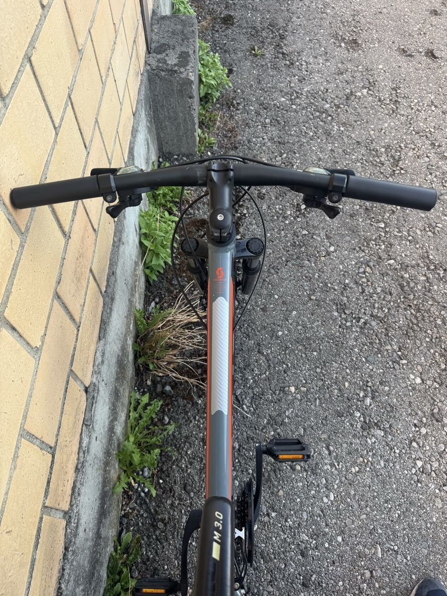 Scott Biciclette: Scott aspect 27.5 Zoll – Usato da Widnau venduto da Barbaros82 6