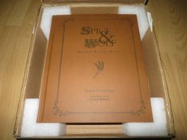 Spice and Wolf Anniversary Collector's Edition