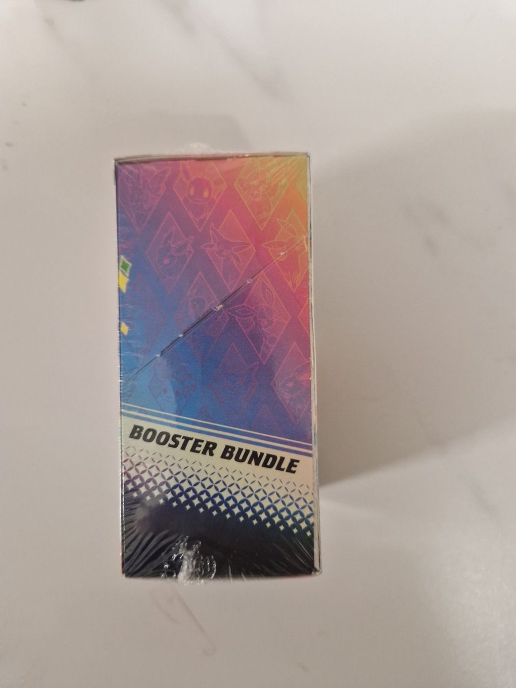 Pokémon Sammelbilder & Trading cards: 1x Prismatic Evolutions Booster-Bundle EN - Sealed OVP – Neu und originalverpackt aus Kallnach von yinginho 1