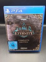 Pillars of Eternity Complete Edition PS4 / PS5 📀🎮📀 TOP