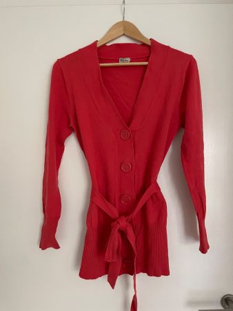 Pullover, S