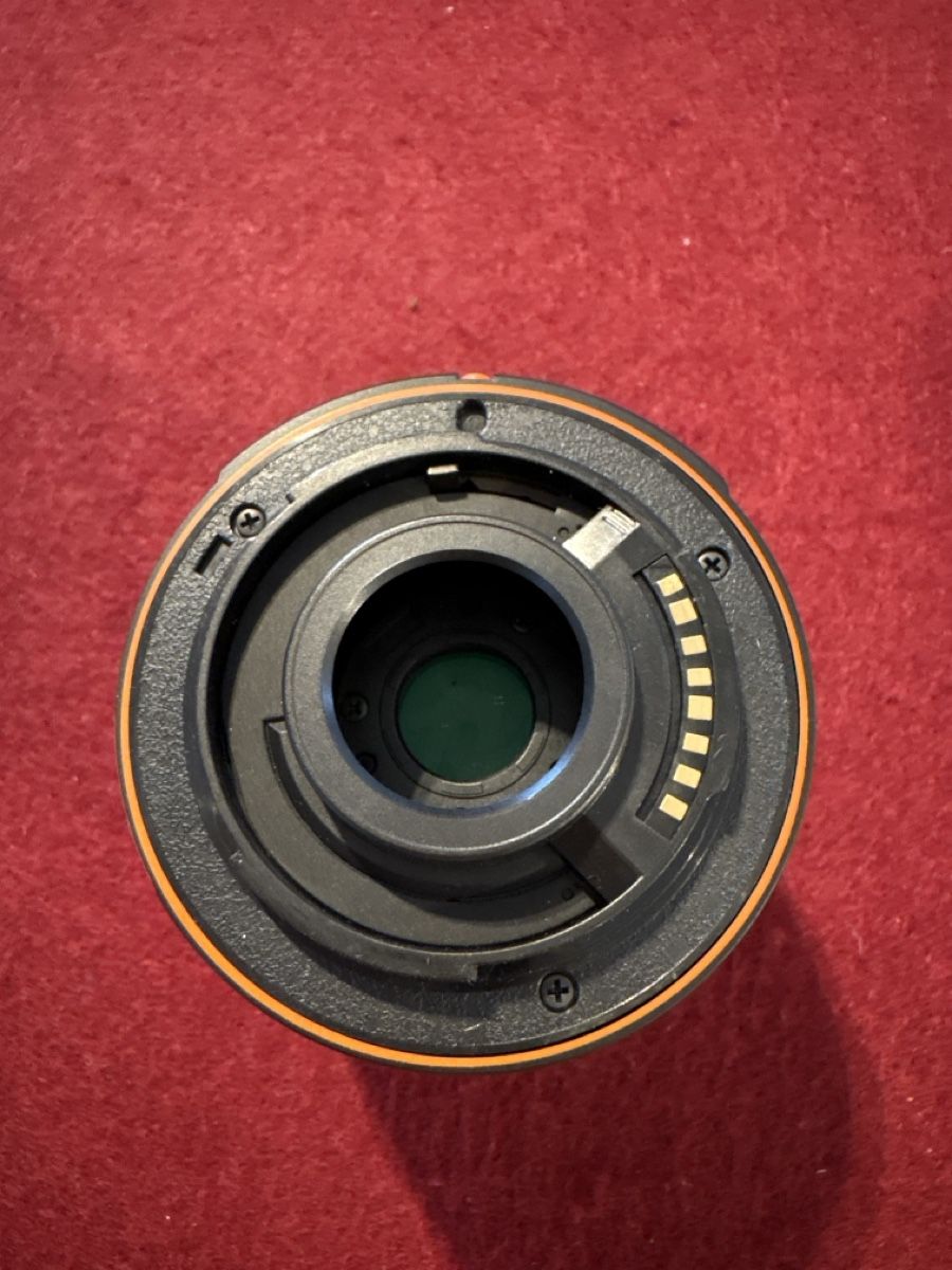 Sony Obiettivi: Sony 18-55mm f/3.5-5.6 SAM Objektiv – Usato da Embrach venduto da mays 2