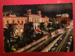 San Remo Casino Municipale 1967