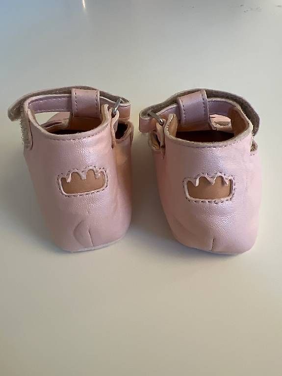 Scarpe per ragazzi: Easy Peasy Babyschuhe Gr. 21 – Usato da Basel venduto da huser05 2