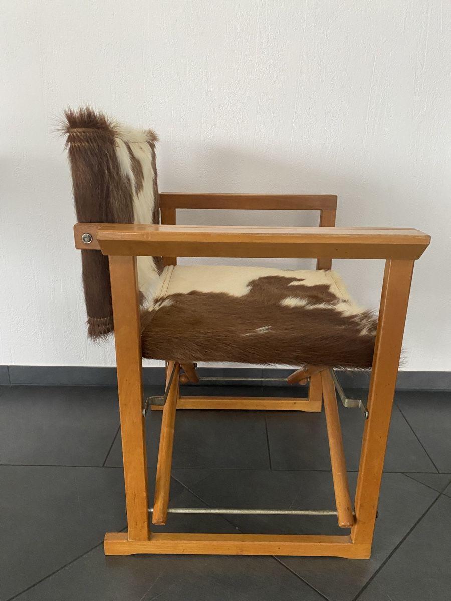 Poltrone: Design Sessel Chair – Usato da Olten venduto da sportwelt 1