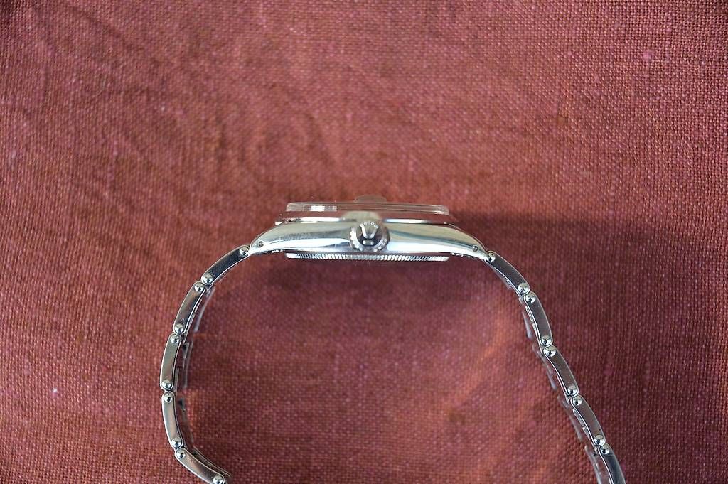 Rolex Uhren: Rolex oyster perpetual - DATE - 1500 – Gebraucht aus Lausanne von VB13 4
