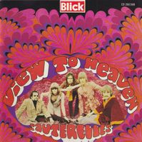 Les Sauterelles – View To Heaven