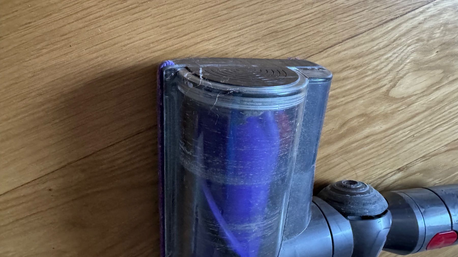 Dyson Aspirapolveri & Accessori: Dyson Staubsauger V10 – Usato da Thalwil venduto da 775vow 5
