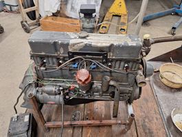 Chevrolet 235 Reihensechszylinder