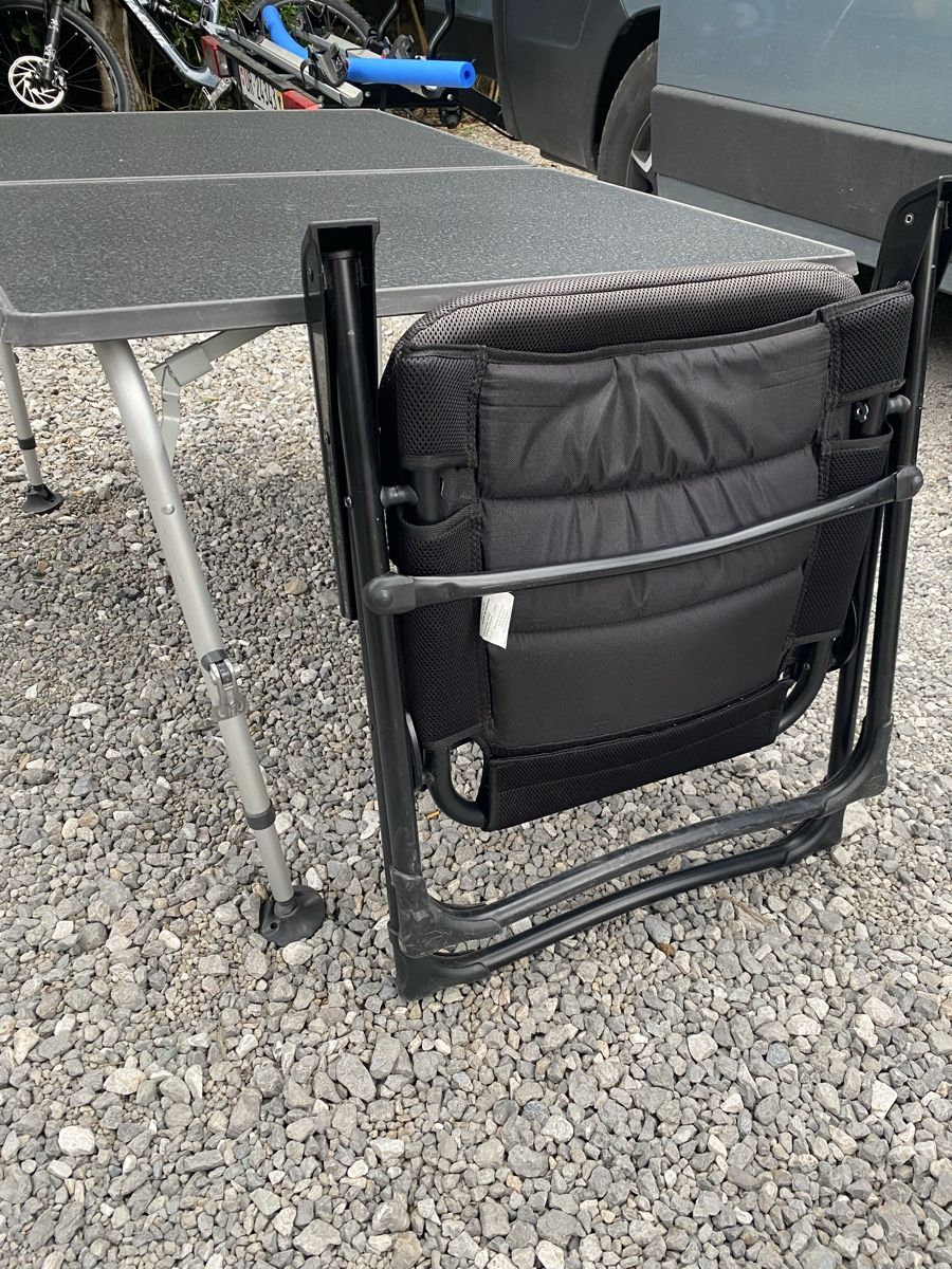 Stühle: 2Campingstühle – Gebraucht aus Altdorf UR von eri_595p 2