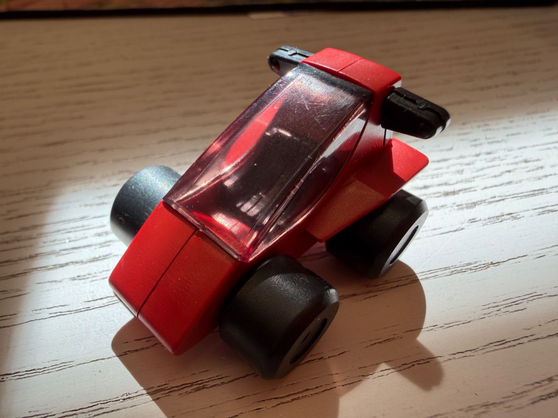 Märklin Trains électriques: Märklin ALPHA Buggy – D'occasion à Lupsingen par New-Haven