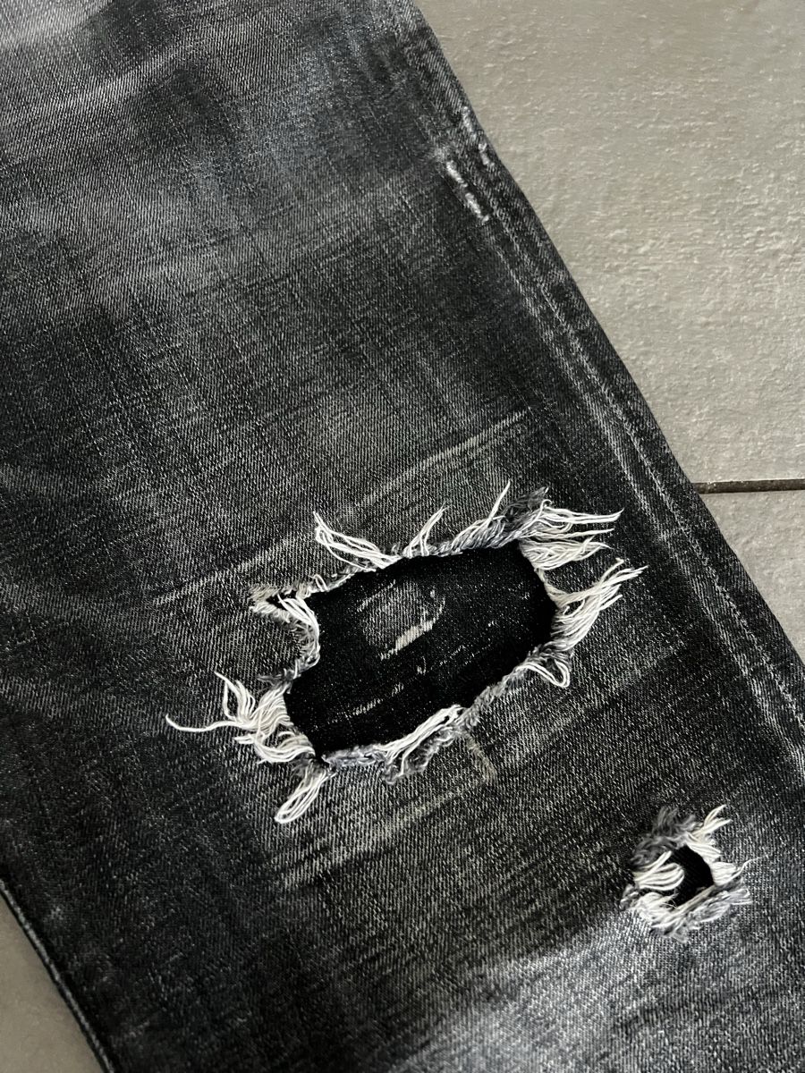 Dsquared2 Jeans: Dsquared2 jeans uomo 50 – D'occasion à Mendrisio par fly_9wzx 4