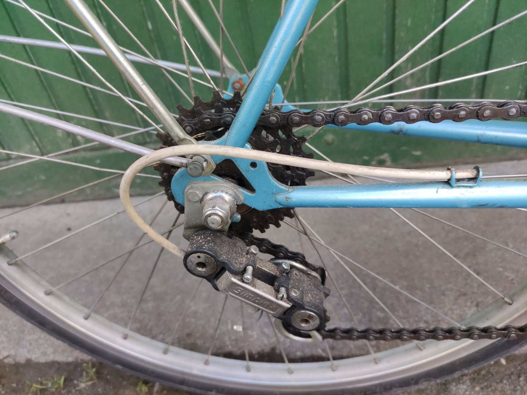 Biciclette: Coronado Kinderfahrrad 24" mit 5 Gängen – Usato da Wetzikon ZH venduto da schirkahn 3