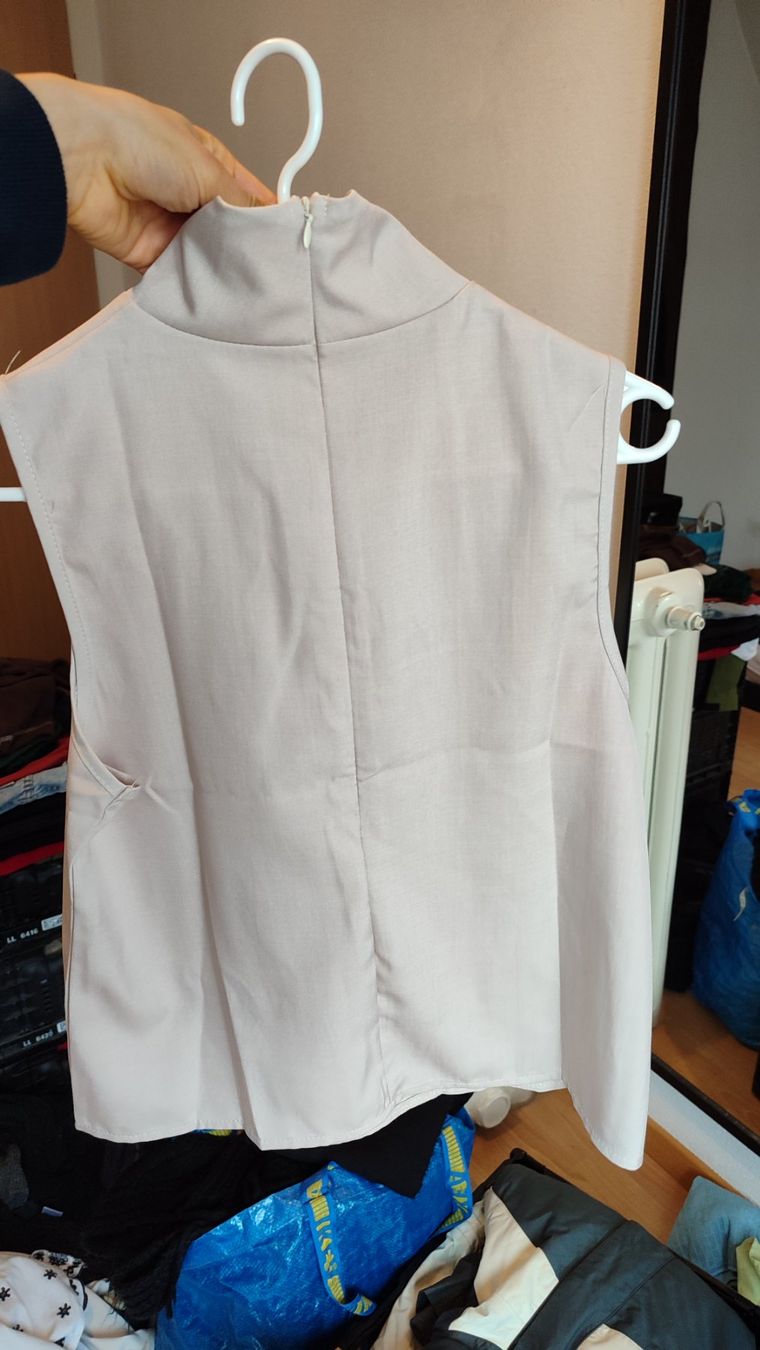 Dorothy Perkins Chemisiers: Bluse, neu, Gr. S, Set: 5 Stk. – Neuf avec emballage d'origine à Zürich par nic_xm7s 9