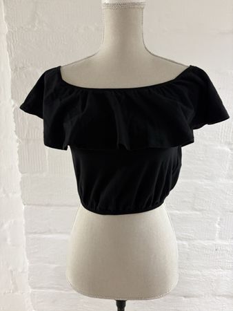 Damen T-Shirt,Gr.S;T.Weijl