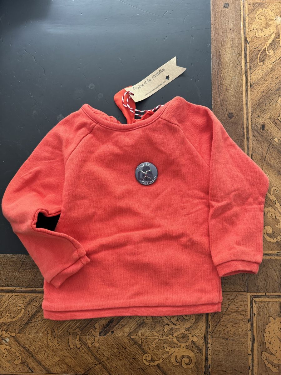 Lotti & Set di vestiti: Kleiderpaket von Arsène et les pipelettes – Nuovo (secondo la descrizione) da Olten venduto da Sdaisy77 3