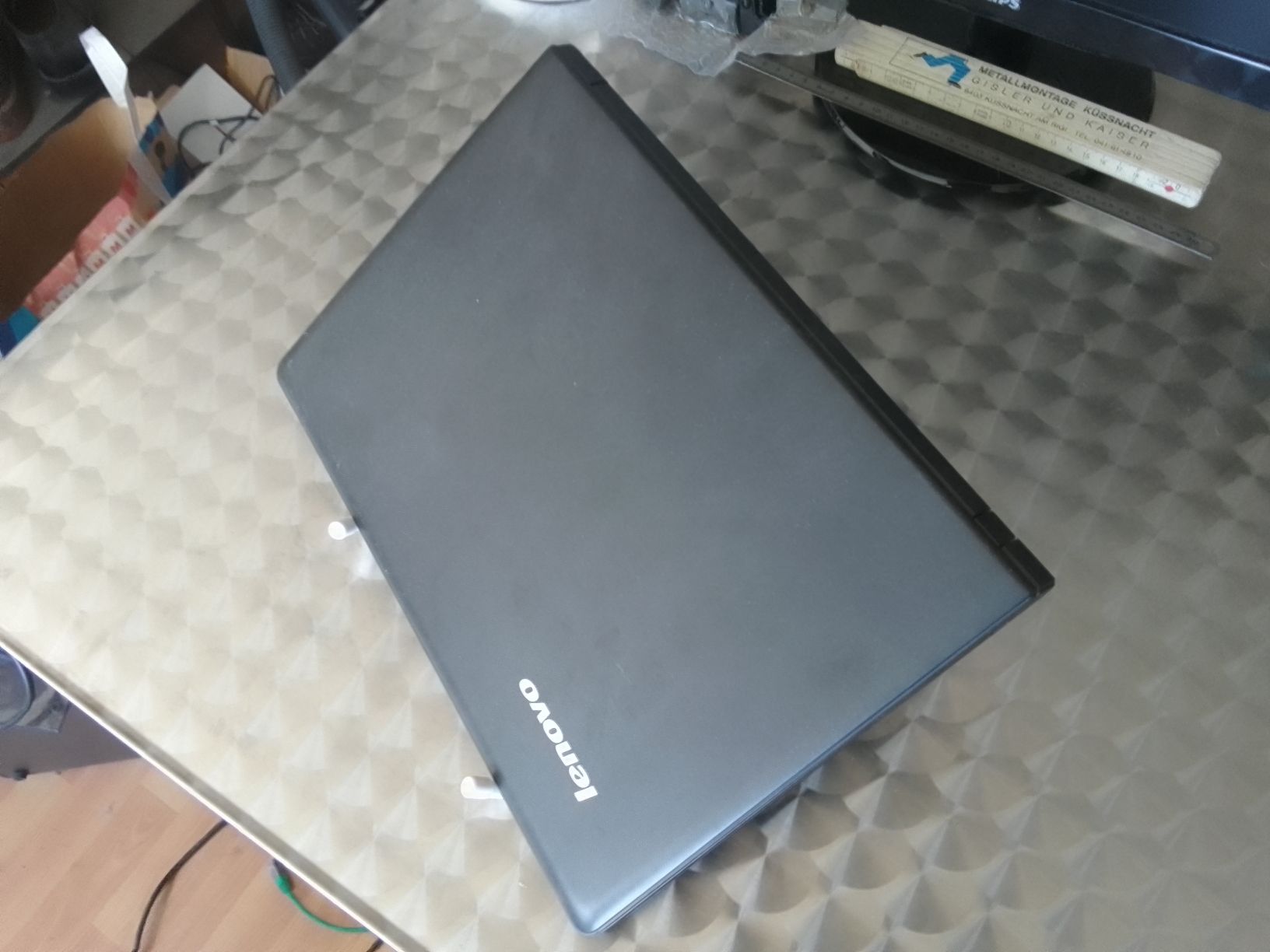 Altro in Decorazioni & Accessori: Notebook/lpad Ständer – Nuovo (secondo la descrizione) da Ebmatingen venduto da swiss.canadian 1