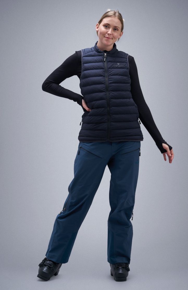 Gilet & Giacche senza maniche: Fiberball-Isolation Weste von Penguin, Gr. M, neu – Nuovo e nell'imballaggio originale da Luzern venduto da Portfino 1