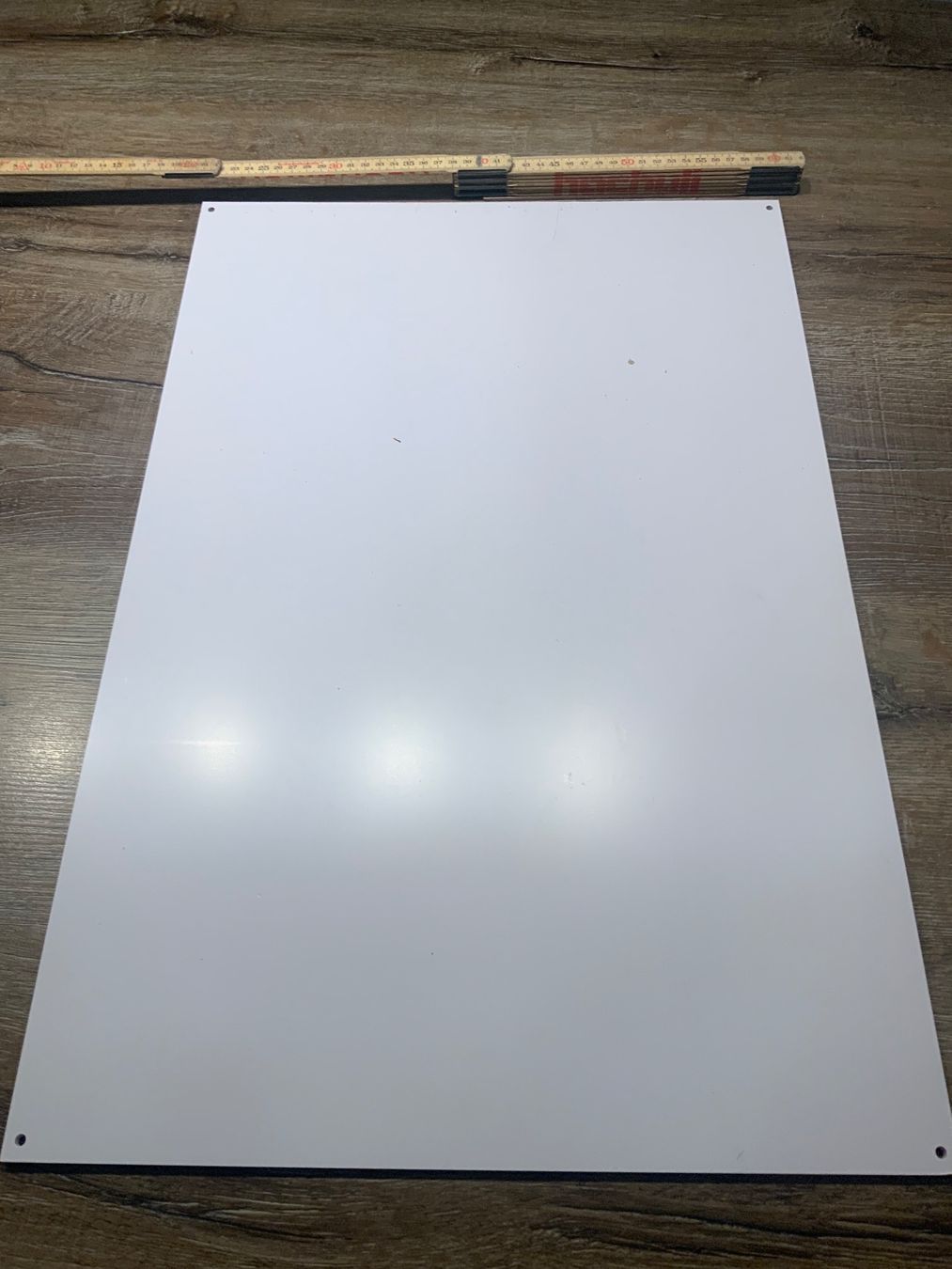 Insegne: Bosch  Kunststoff Schild – Usato da Willisau venduto da Minali 4