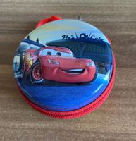 Cars Etui mit Karabiner für die Hosenschlaufe