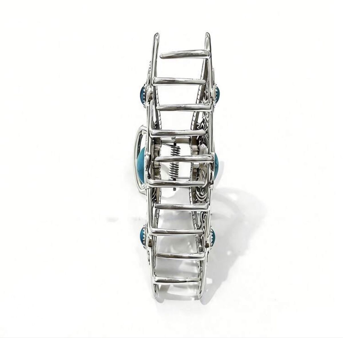 Haarschmuck: Pince à cheveux  – Neu und originalverpackt aus Châtel-St-Denis von Montclair_Swiss 3