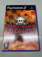 Dirt Track Devils per la console (PS2)