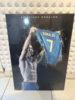 Cristiano Ronaldo Displate Neu Grösse L (Neukaufwert 110.-)