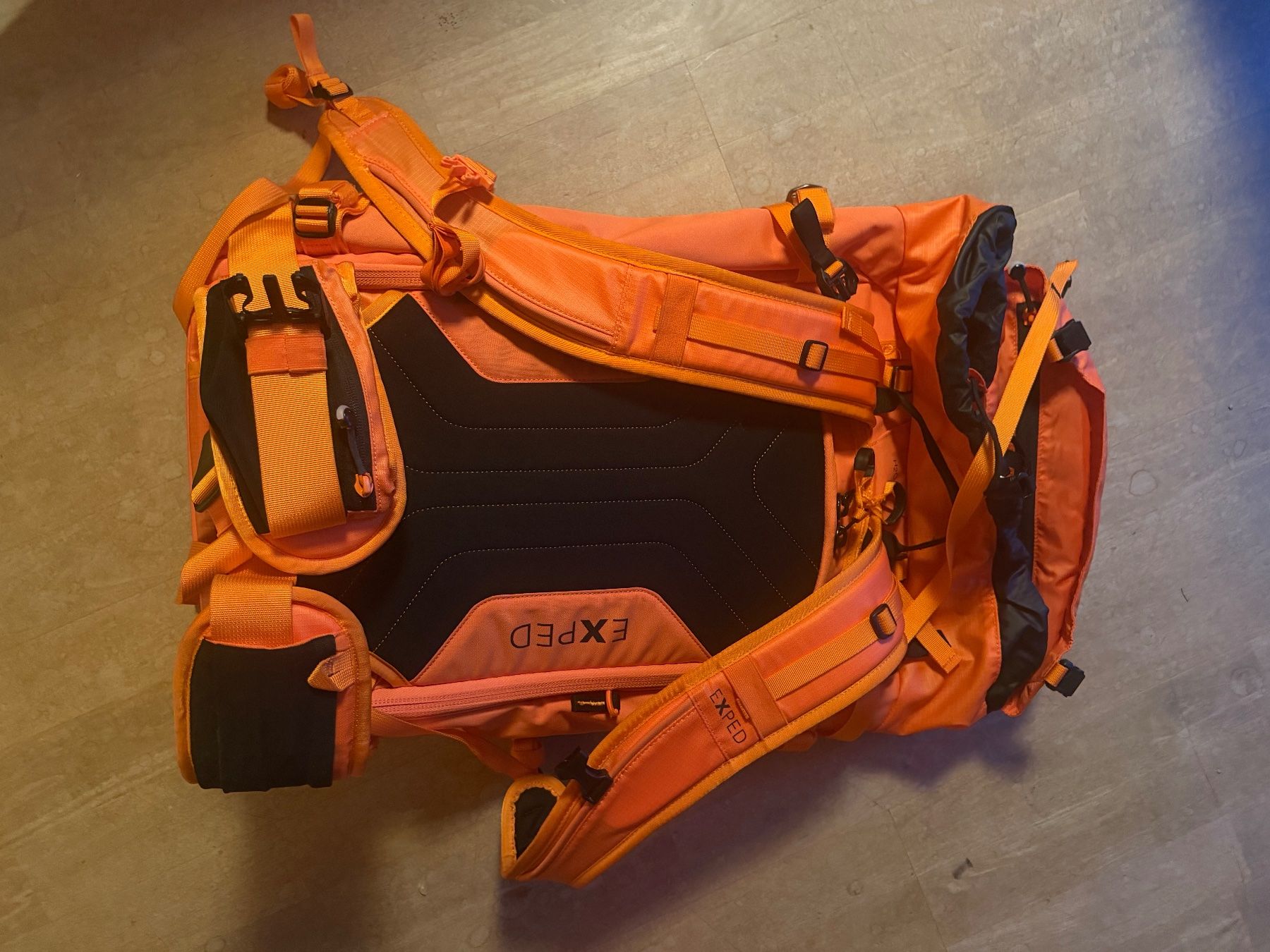Exped Zaini: Rucksack "Exped Couloir 30" – Nuovo (secondo la descrizione) da Münsingen venduto da amb_tm2q 1