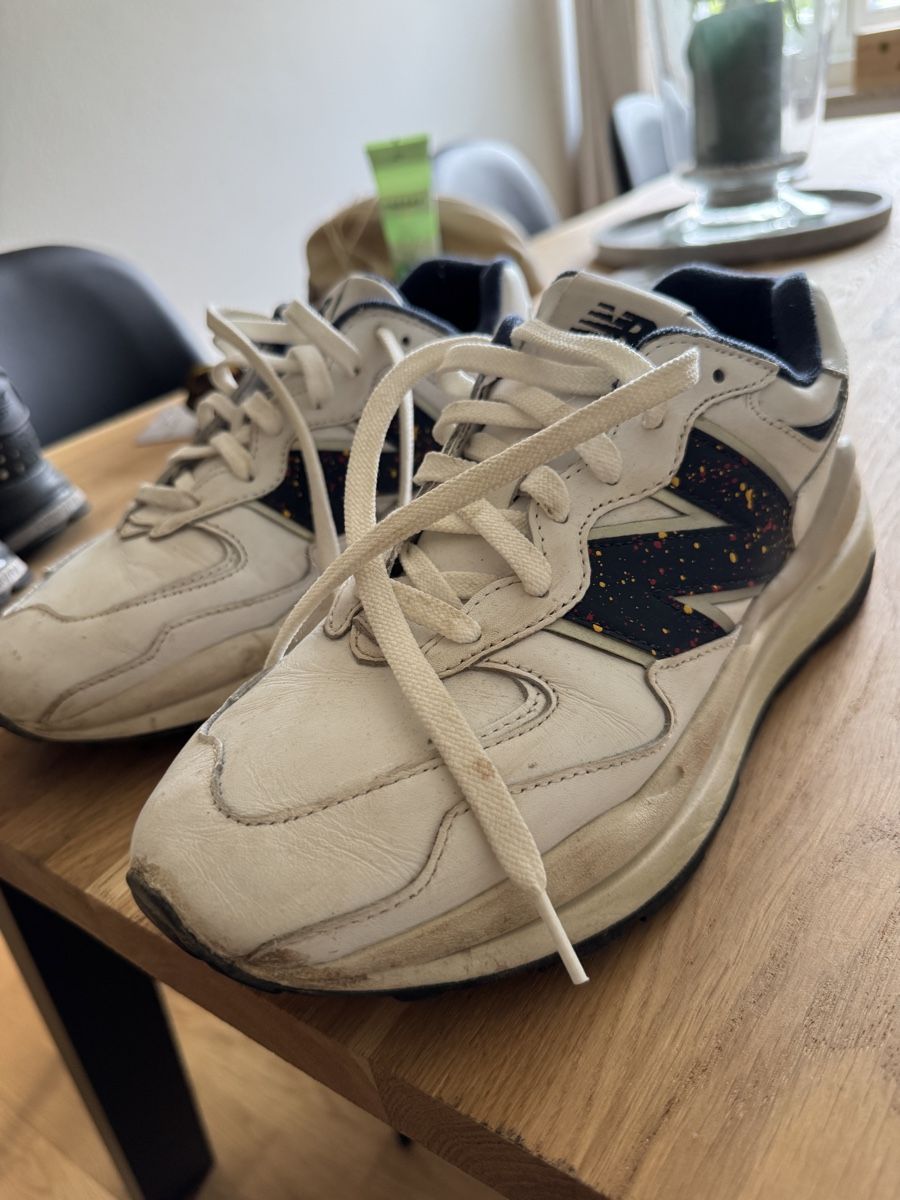New Balance Herrenschuhe: New Balance Sneaker  – Gebraucht aus Zürich von tsc_z7fy 2