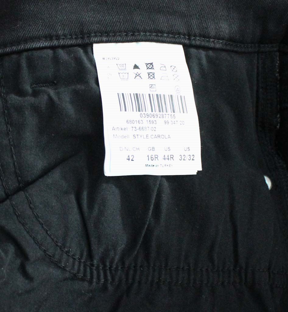 Brax Jeans: BRAX Jeans CAROLA Gr. 42 – Usato da Belp venduto da caramel-secondhand 6