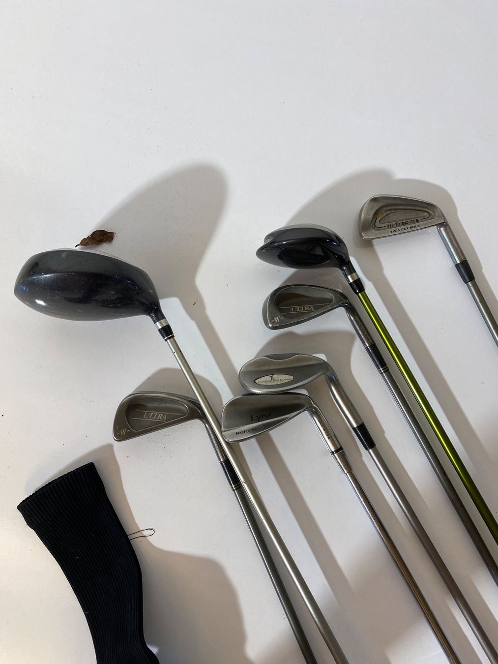 Mazze & Set: Golfschläger – Usato da Otelfingen venduto da dekor01 1