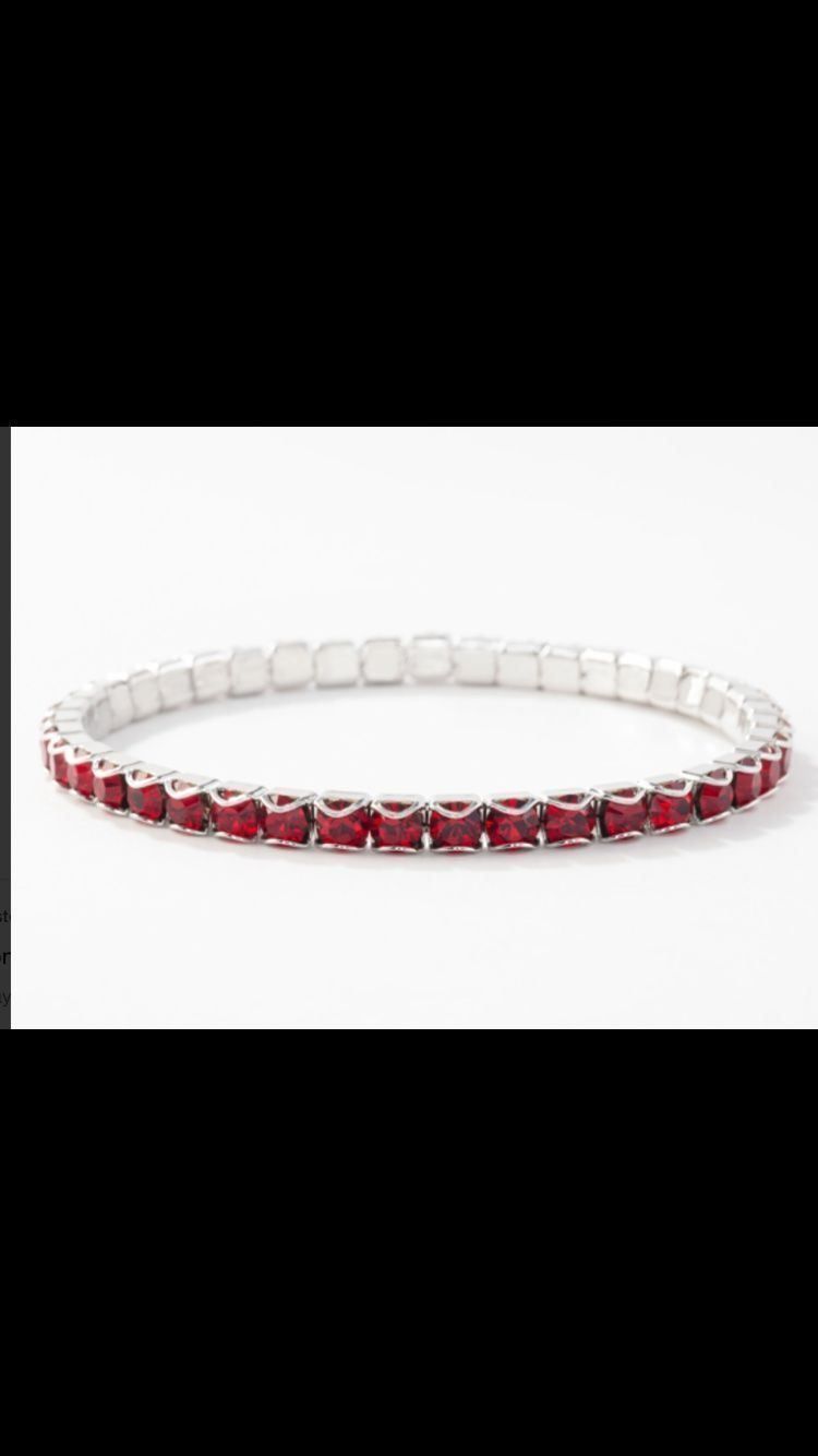 Bracciali & Braccialetti: Swarovski Armband (4077BF) – Nuovo e nell'imballaggio originale da Adliswil venduto da RedDelicious 1