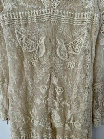 Isabel Marant Vestiti: Isabel Marant lace dress – Nuovo (secondo la descrizione) da Dallenwil venduto da ZD2019 2