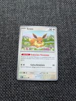 EEVEE, PRISMATIC EVOLUTIONS, 74, 2025, COM, ITA, NM/MT
