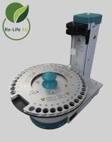Metrohm | 744 oven sampler | Automated oven sample processor